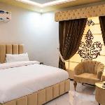 Guest houses in Islamabad 