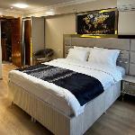 New Hotel Harbiye Istanbul