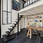 Veeve - The Parisian Loft Paris