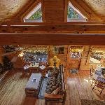 Holiday homes in Gatlinburg Tennessee