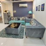 Apartment in Lahore 