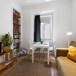 Mouraria Flat 2D By Insighthome Lisbon 