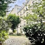 Appartement moderne proche de Notre Dame de Paris 93 m² + Jardin