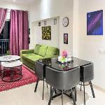 2BKH Apartment in DHA Lahore Lahore