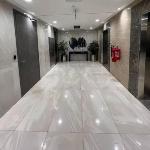 Two Bed Penta Apartments DHA Ph V Lahore