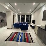 Apartment in Lahore 