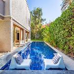 Villa avec piscine privée  Au cœur de Marrakech Marrakech