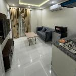 Apartment in Lahore 