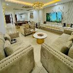 1 & 2 bedrooms Luxury Apartment In Gold Crest Mall DHA Lahore