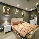 Zarkon heights one bed luxury Apartment Islamabad 