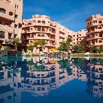 Apartment in Marrakech 