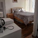 Homestay Dublin City cente Apts- Room only Dublin 