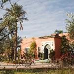 Villa Ranch Daba Marrakech