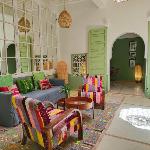 Holiday homes in Marrakech 