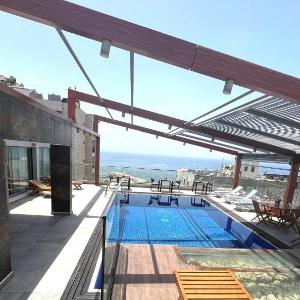 Elite Hotel By Beverly