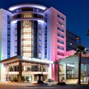Parco Dei Principi Hotel Congress & SPA
