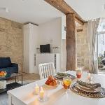 Ile St Louis - CityApartmentStay Paris 