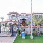 Victoria Villa Lahore