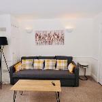 Spacious 1 Bed Flat in Central Slough 