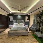 Elites inn Lux & Modern 1Bhk Apartment