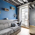 572 Suite Saint-Nicolas - Superbe Appartement Paris 