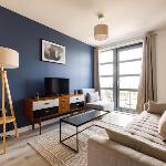 The Haggerston Apartment London