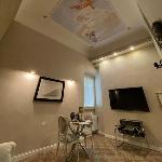 Vasari Suite Apartment Florence