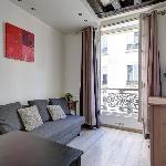 573 Suite Pimprenelle - Superbe Appartement Paris