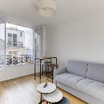 568 Suite Dulong - Superbe studio parisien Paris