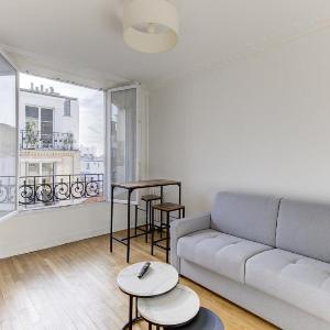 568 Suite Dulong - Superbe studio parisien