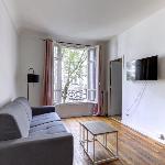 569 Suite Monceau - Superbe Appartement à Paris 