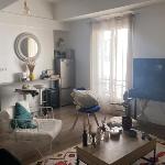 Beautiful studio near Sacré-Coeur de Montmartre Paris