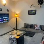 daily basis apartments Islamabad 