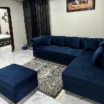 Apartment in Islamabad 