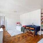 GuestReady - Confort Moderne pour 4 près du Marais 