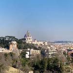 Apartment in Rome 