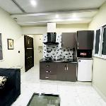 Apartment in Lahore 