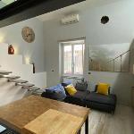 Caffa Apartment Rome 