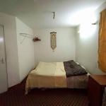 1 bed apartment attach bath Islamabad