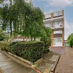 Luxury Designer Flat in Putney by UnderTheDoormat