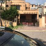 Holiday homes in Islamabad 