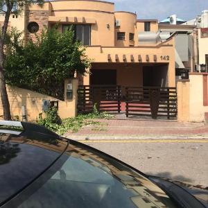 Bahria town one bed villa