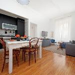 Testaccio - Pretty Apartment Rome 