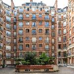 Apartment in Paris 