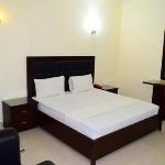 Hotel inn Royal Blue Lahore 