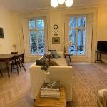 Beautiful & Central 1 Bedroom Flat in Clerkenwell 