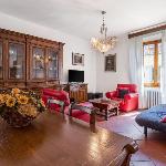 San Frediano Apartment In Florence