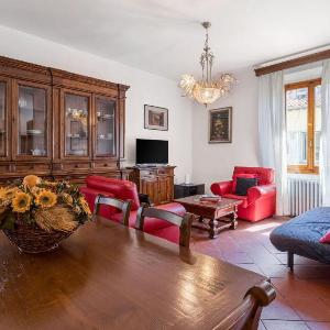 San Frediano Apartment In Florence