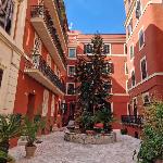 Guest houses in Rome 