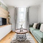 The Notting Hill Villa London 